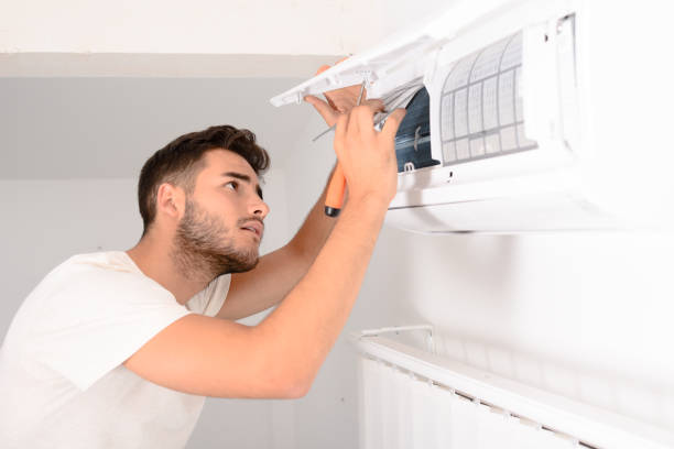 Affordable HVAC Duct Cleaning in WA